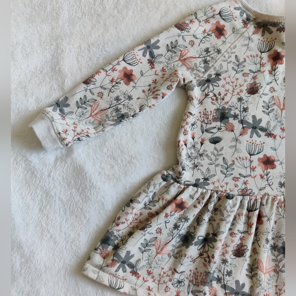 Next fall floral dress - Picture 7 of 11